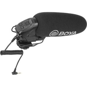 Mikrofon Boya BY-BM3032