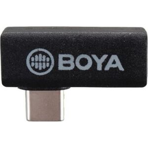 Boya Adapter BY-K5