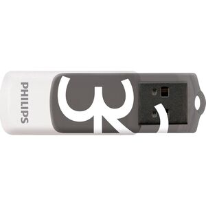 Pendrive Philips Vivid Edition 2.0, 32 GB  (FM32FD05B/00)