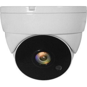 Kamera IP LevelOne LevelOne 4-in-1 Fixed Dome CCTV Analog Camera, FHD 1080P