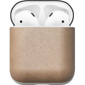 Nomad Etui ochronne Rugged Case do AirPods beżowe