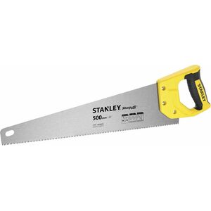 Stanley piła płatnica 500mm, 7 zębów Sharpcut (20367-STHT-1)