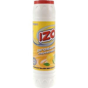 IZO IZO_Proszek czyszczący Cytryna 500g