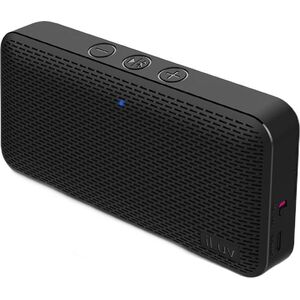 Głośnik iLuv Aud Mini czarny (ILU-AUDMINIBK)