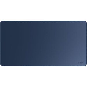 Podkładka Satechi Leather Desk Mat Niebieska (ST-LDMB)
