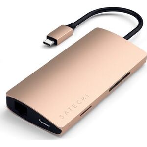 Stacja/replikator Satechi USB-C (ST-TCMA2G)