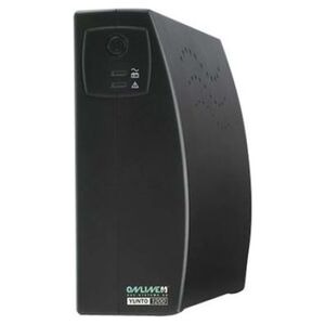 UPS Online USV Systeme Yunto 1200 (Y1200)