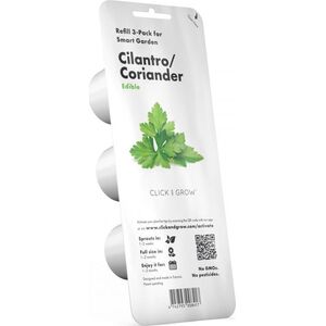 Click And Grow Refill kolendra 3-pak