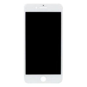 WYŚWIETLACZ + DOTYK AAA QUALITY ESR GLASS IPHONE 7 PLUS BIAŁY standard