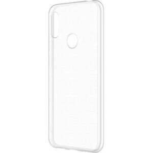 Huawei Nakładka protective do Huawei P Smart Pro / Y9s przezroczysta