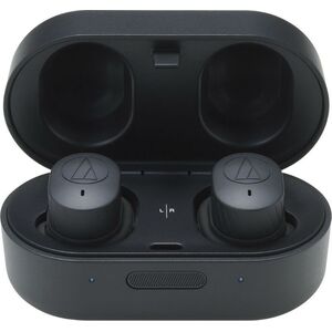 Słuchawki Audio-Technica SonicSport Wireless ATH-SPORT7TWBK