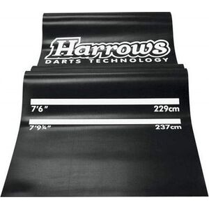 Harrows Profesional HARROWS DARTS MAT 0333