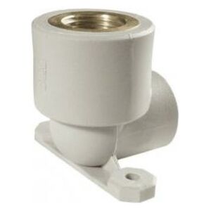 KAN-therm kolano GW 16 1/2" wieszakowe PP (1209069006)