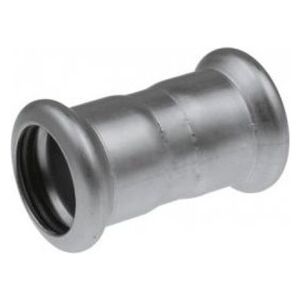KAN-therm mufa 18mm X Inox Press (1609245004)