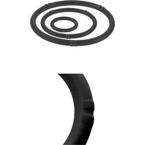 KAN-therm O-ring LBP EPDM, 42 Steel Press (1509182027)