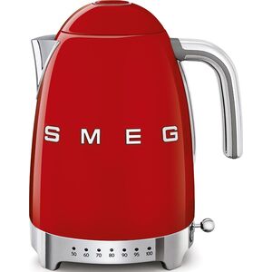 Czajnik Smeg KLF04RDEU Czerwony