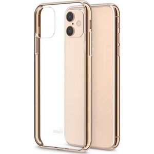 Moshi Moshi Vitros etui na iPhone 11 (Gold)