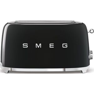 Toster Smeg TSF02BLEU