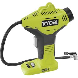 Kompresor samochodowy Ryobi  R 18PI-0 18 V
