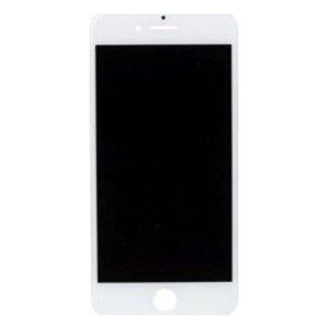 WYŚWIETLACZ + DOTYK AAA QUALITY ESR GLASS IPHONE 7 BIAŁY standard