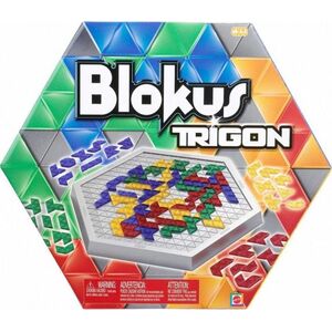 Mattel BLOKUS Trigon R1985 p4