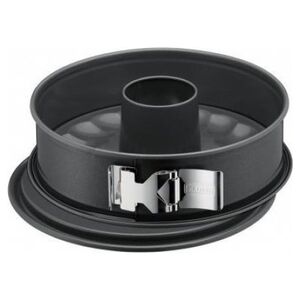 Kaiser KAISER La Forme Plus springform pan flat bottom, tube plate 28cm