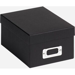 Walther Walther Fotobox Fun black 700 Photos 10x15 FB115B