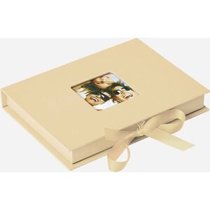 Walther Walther Geschenkbox Fun 13x18 70 Photos creme FB112H