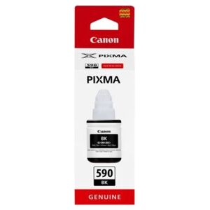 Tusz Canon Tusz GI-590 Black 135ml