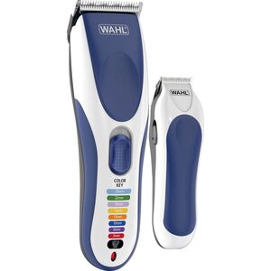 Maszynka do włosów Wahl Color Pro Cordless Combo