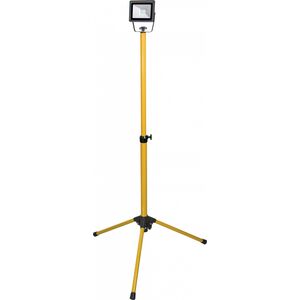 Dedra Lampa warsztatowa 50W SMD LED, Economy, statyw, IP65