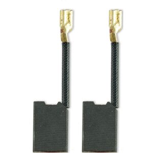 Dedra Szczotki elektrografitowe do DED7957,DED7958k,DED7959