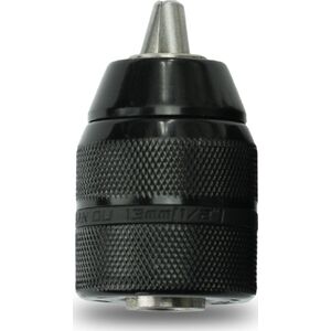 Dedra Uchwyt wiertarski 13mm 1/2"" 20UNF metalowy, samoblokujący