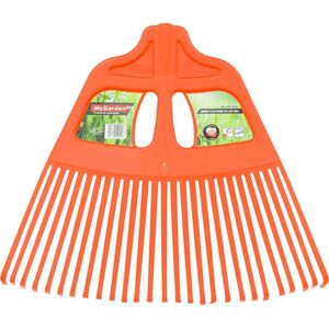 McGarden Grabie plastikowe do liści Max z mocowaniem Click (MG-800-0504)