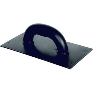 EPM paca pcv plastikowa gładka 400x130mm (E-323-1400)