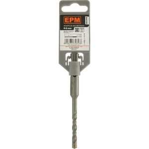 Wiertło EPM do betonu SDS+ 6mm  (E-511-0621)