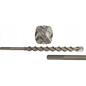 Wiertło Bosch SDS MAX 40mm  (B 2608586803)