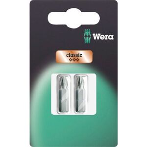 Vera BIT KRZYŻOWY PZ1 X 25 MM 851/1 Z BLISTER