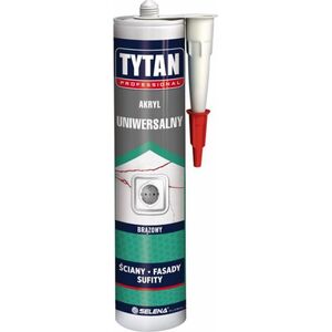 Tytan AKRYL TYTAN 280ML BIAŁY