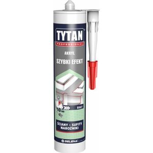 Tytan AKRYL TYTAN PROFESSIONAL SZYBKI EFEKT 280ML