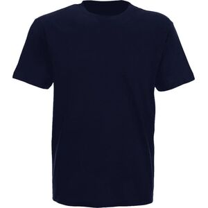 Unimet koszulka T-shirt Daniel 2710 granatowa rozmiar M (BHP T27G M)