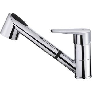 Bateria kuchenna Teka IN 978 stojąca chrom (469781200)