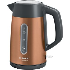Czajnik Bosch TWK4P439 Miedziany
