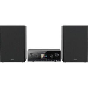 Wieża Grundig CMS 5000 BT