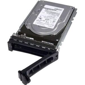 Dysk serwerowy Dell 4TB 3.5'' SAS-3 (12Gb/s)  (DTK38)