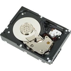 Dysk serwerowy Dell 450GB 3.5'' SAS-2 (6Gb/s)  (R749K)