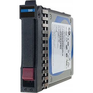 Dysk serwerowy HP 480GB 2.5'' SATA III (6 Gb/s)  (698297-B21)