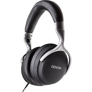 Słuchawki Denon Słuchawki Denon AH-GC30
