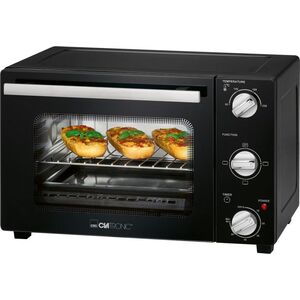 Mini piekarnik Clatronic MBG 3726