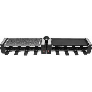 Grill elektryczny Clatronic RG 3678